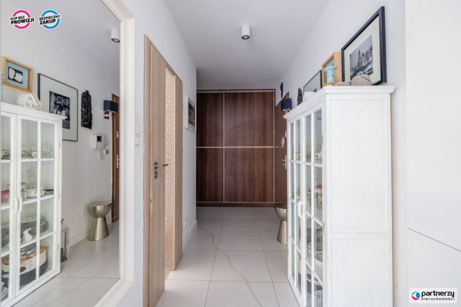 Ogródek | Aquarius | Invest Komfort | Górny Sopot: zdjecie 98697040