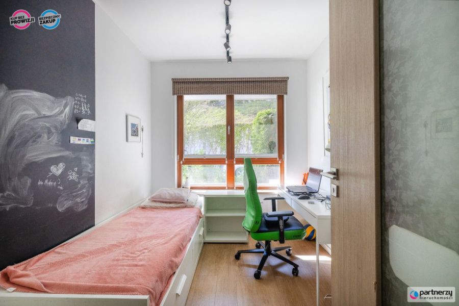 Ogródek | Aquarius | Invest Komfort | Górny Sopot: zdjecie 98697042