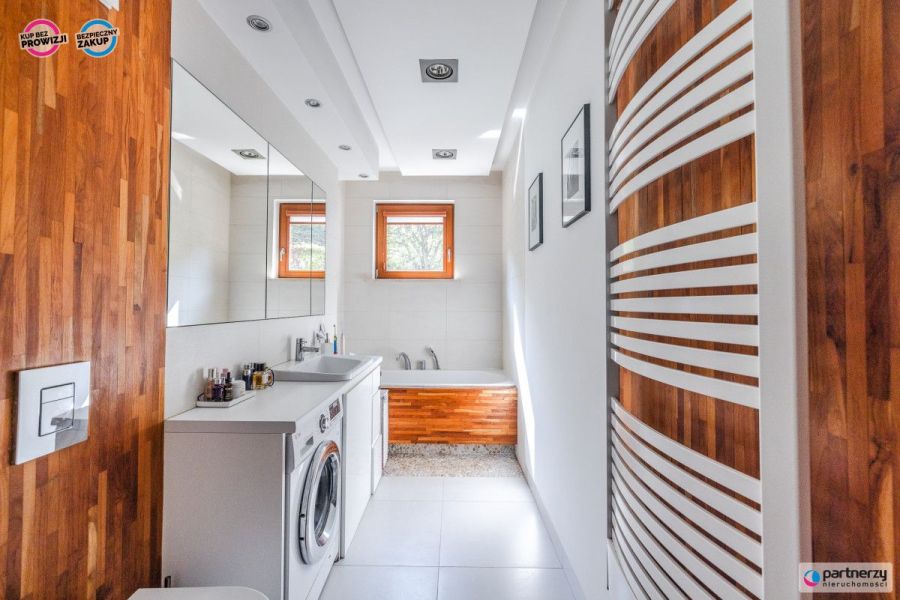 Ogródek | Aquarius | Invest Komfort | Górny Sopot: zdjecie 98697044