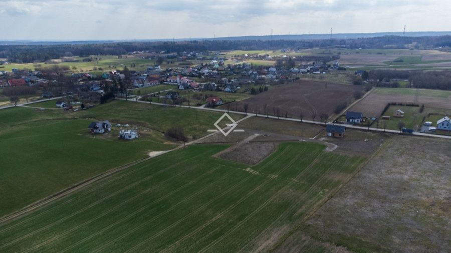 Skrzeszewo Żukowskie | 868 m2: zdjęcie 98542838