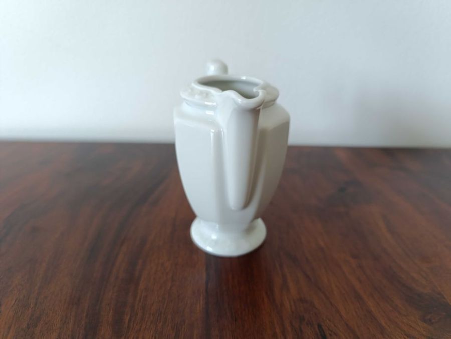 Mlecznik Rosenthal Biała Maria porcelana: zdjęcie 98543707