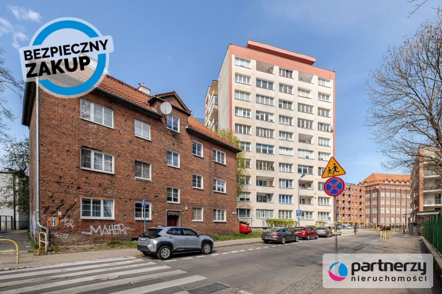 3 pokoje z piwnicą w centrum miasta!: zdjecie 98544537