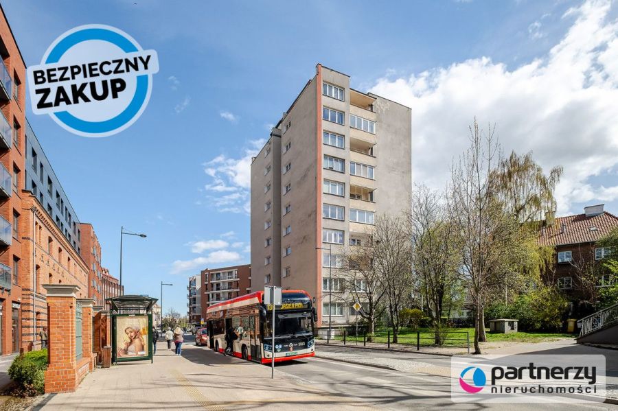 3 pokoje z piwnicą w centrum miasta!: zdjecie 98544539