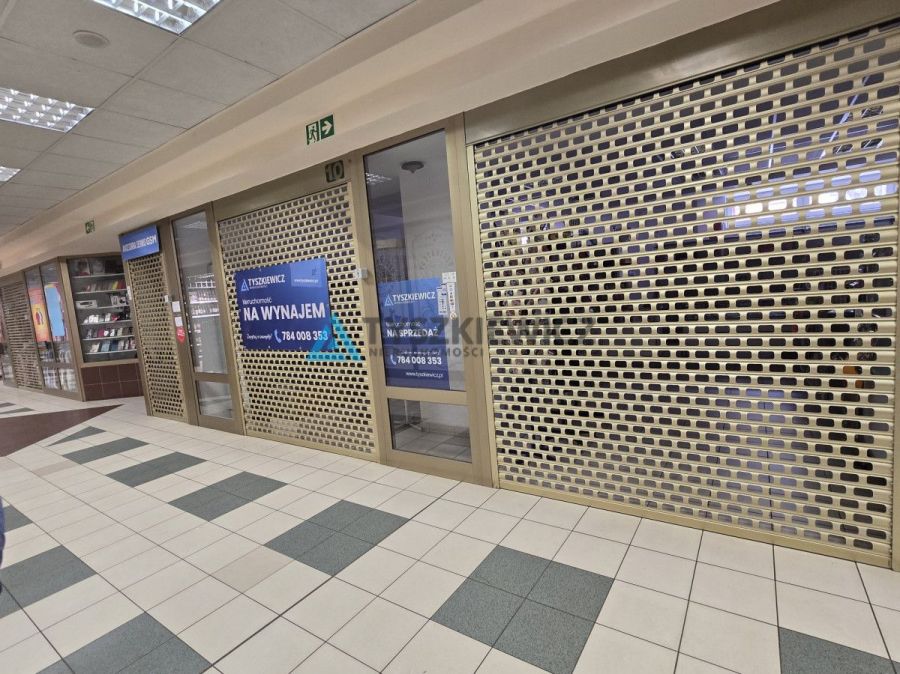 Lokal usługowy na wynajem-CH Marina/60,48m2/TOP: zdjęcie 98548693
