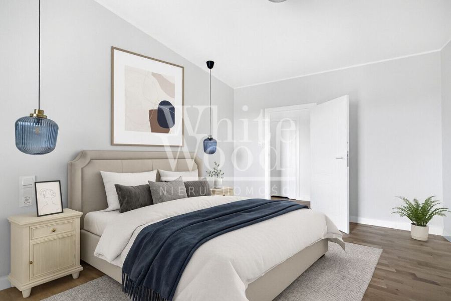 Przestronny apartament w Centrum Gdańska: zdjęcie 98549169
