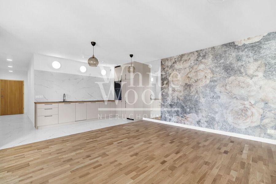 Przestronny apartament w Centrum Gdańska: zdjęcie 98549175