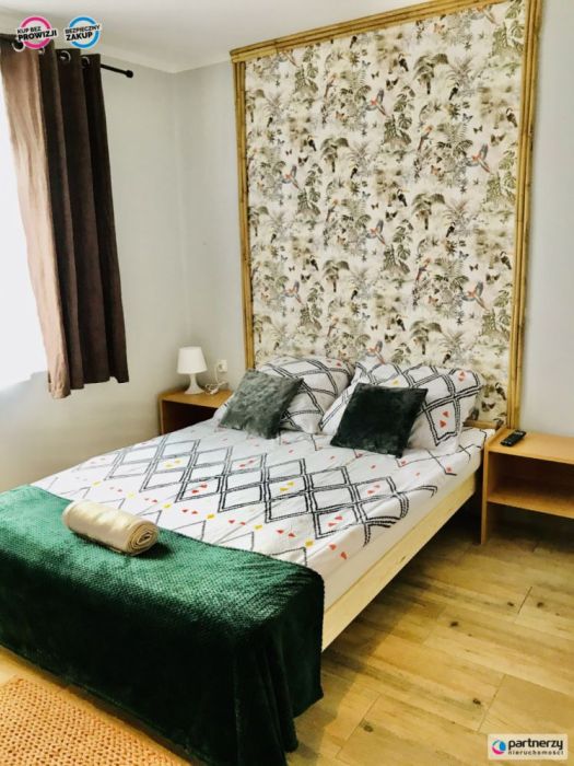Pensjonat Karwia, 800 m2, 32 apartamenty,: zdjęcie 98549803