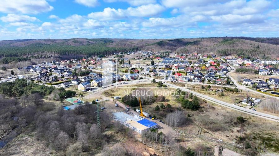 Zabudowa Wielorodzinna | MPZP: zdjecie 98793481