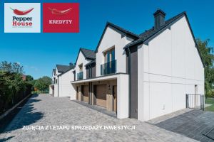Segment Skrajny - nowa oferta w sprzedaży: zdjecie 66523534