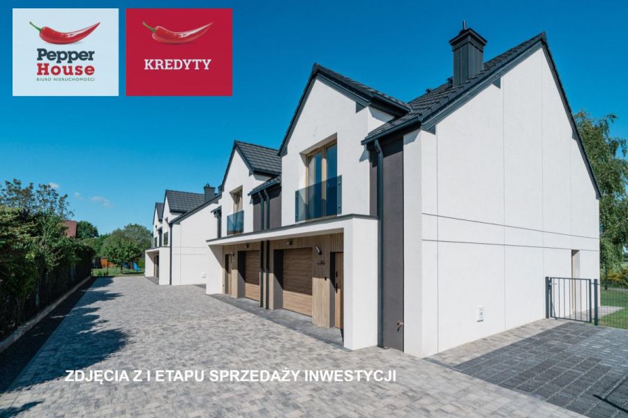 Premiera nowej inwestycji - promocja!: zdjecie 99472305