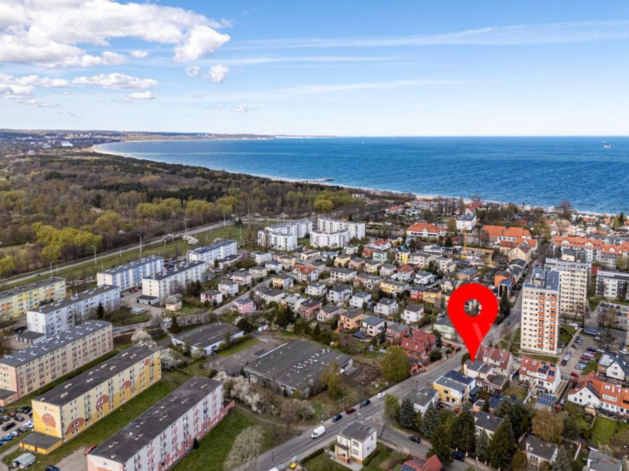 blisko plaży + drugie mieszkanie z garażem: zdjęcie 98550922