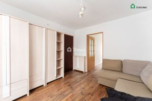 Gdańsk Wrzeszcz | 2 pokoje | ogródek | piwnica 18m: zdjecie 66412026