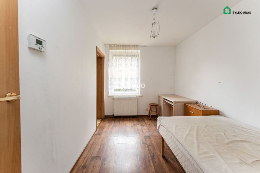 Gdańsk Wrzeszcz | 2 pokoje | ogródek | piwnica 18m: zdjecie 98576362