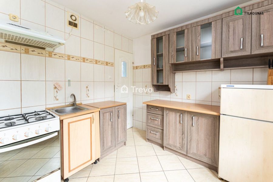 Gdańsk Wrzeszcz | 2 pokoje | ogródek | piwnica 18m: zdjecie 98576363