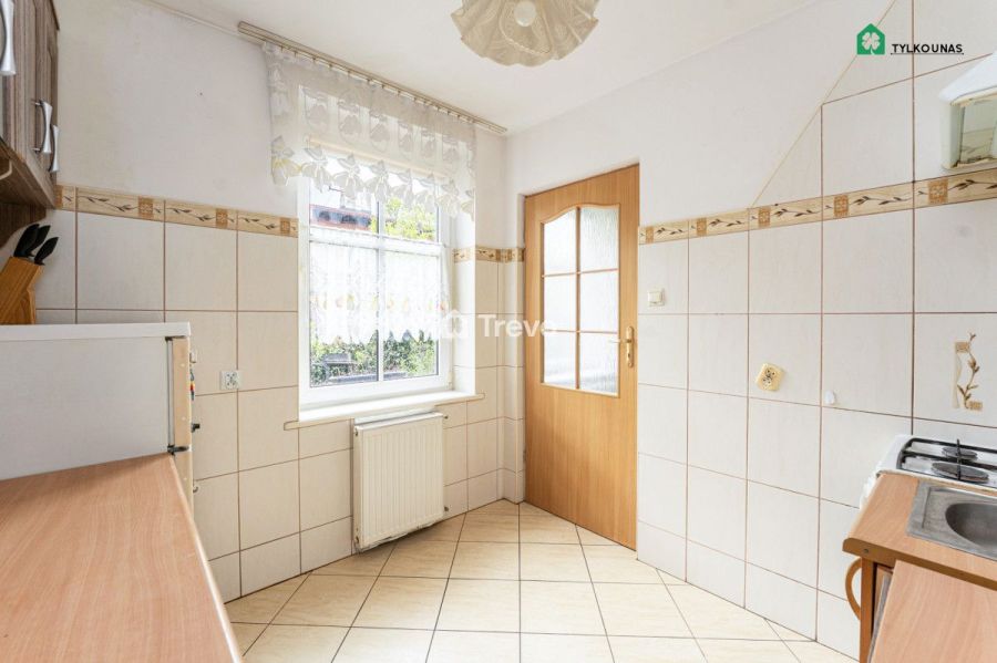 Gdańsk Wrzeszcz | 2 pokoje | ogródek | piwnica 18m: zdjecie 98576364