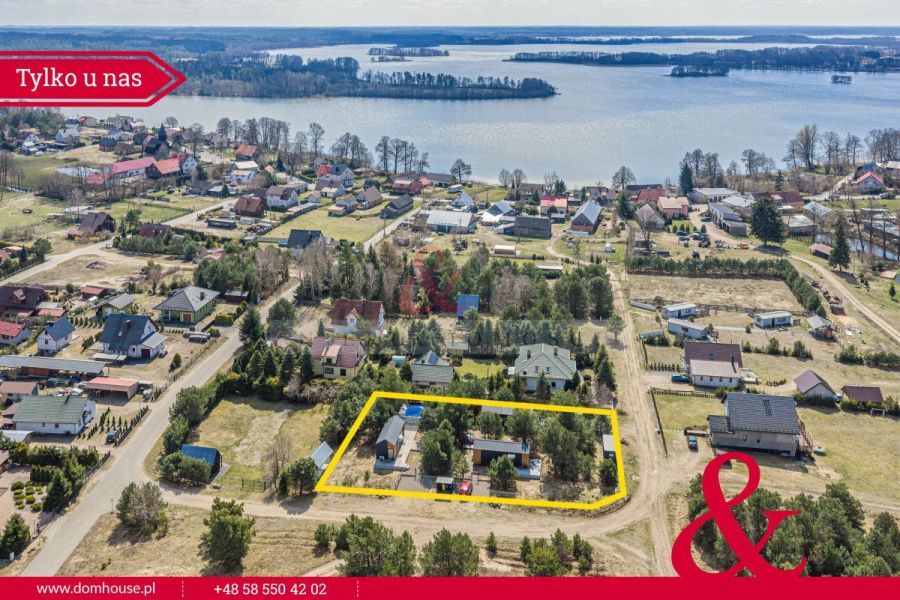 3 domki, basen i przychód Kaszuby!: zdjecie 99149328