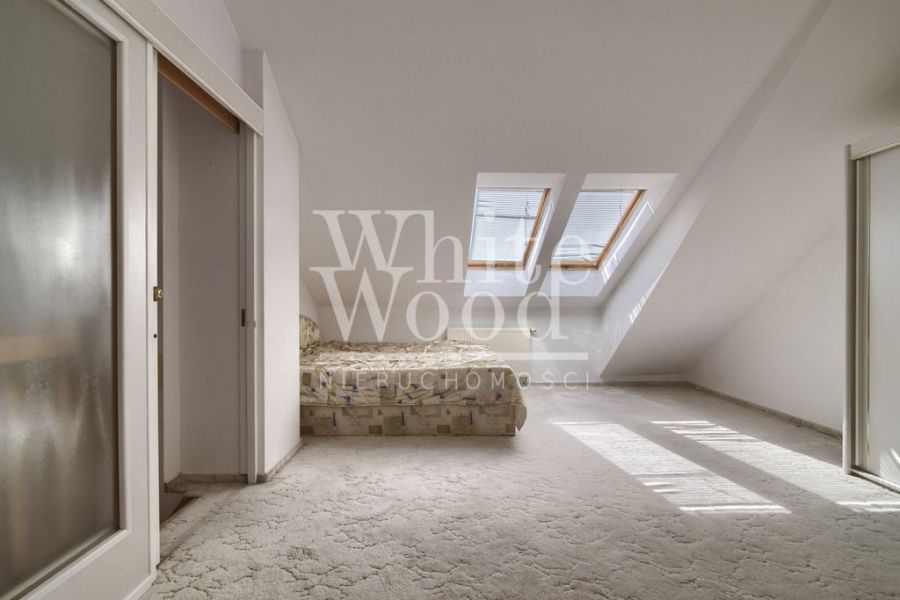Wzgórze Bernadowo | 2 poziomy | garaż | od zaraz: zdjęcie 98555808