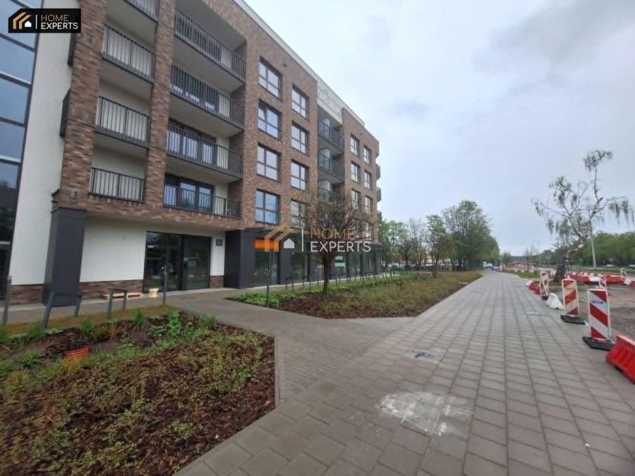 Lokal Usługowy Gdańsk Zajezdnia Wrzeszcz: zdjęcie 98596066