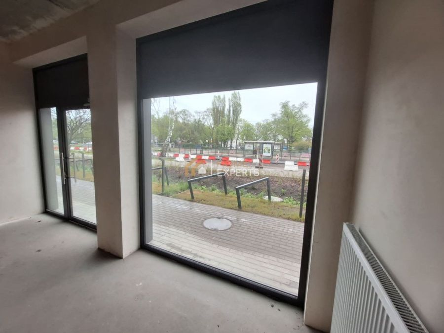 Lokal Usługowy Gdańsk Zajezdnia Wrzeszcz: zdjęcie 98596077