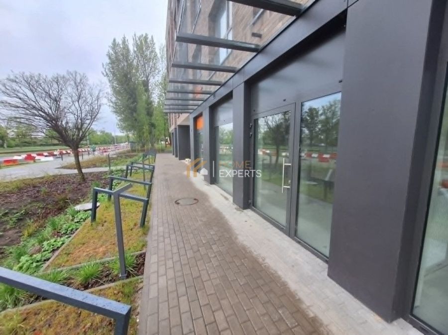 Lokal Usługowy Gdańsk Zajezdnia Wrzeszcz: zdjęcie 98596087