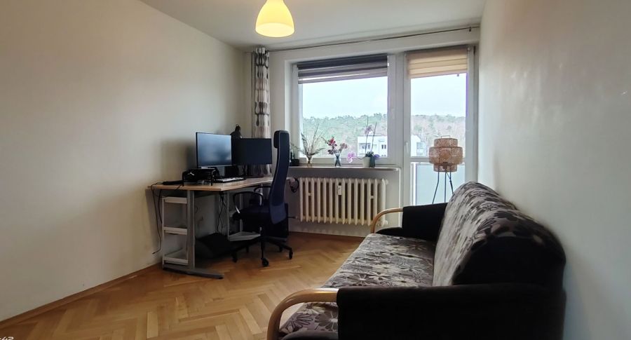 Wynajem 3 pokoje Sopot Przylesie: zdjęcie 98558265