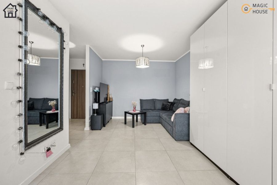 2 pokoje|Morena| 2. min. od tramwaju!: zdjęcie 98558979