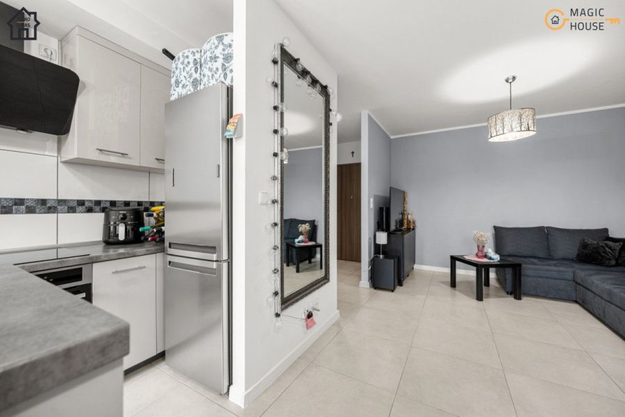 2 pokoje|Morena| 2. min. od tramwaju!: zdjęcie 98558985
