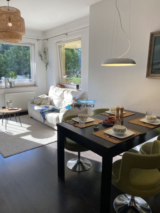 Przestrzeń i słońce ponad 80 m2 Gdynia Oksywie: zdjęcie 98820737