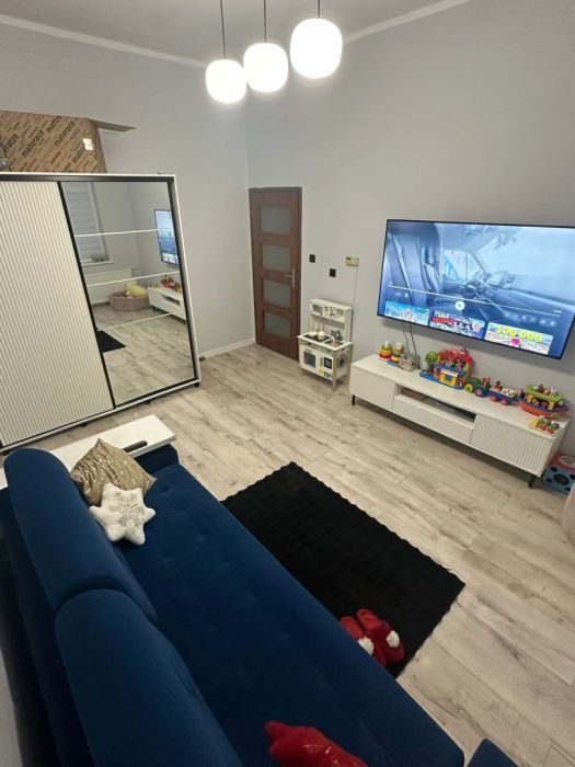 Mieszkanie 54,11 m²  Wrzeszcz, Jaśkowa Dolina: zdjęcie 98560886