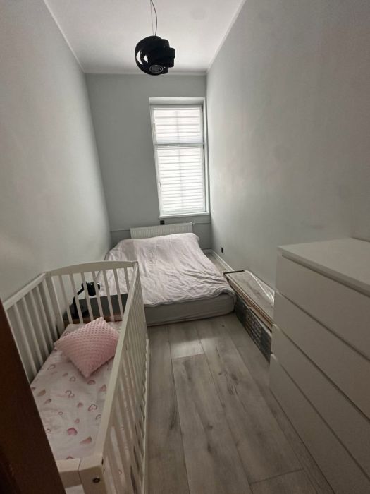 Mieszkanie 54,11 m²  Wrzeszcz, Jaśkowa Dolina: zdjęcie 98560887