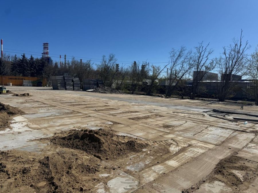 Wynajme utwardzony plac: zdjęcie 98561641