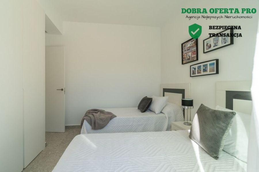 Bungalow z widokiem na Laguna Rosa: zdjecie 98562824