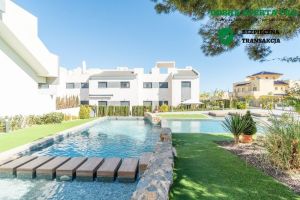 Bungalow z widokiem na Laguna Rosa: zdjecie 66413259