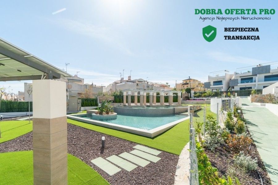 Bungalow z widokiem na Laguna Rosa: zdjecie 98562817