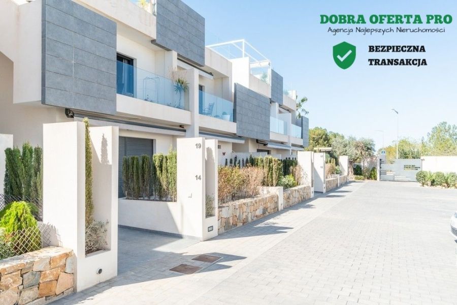 Bungalow z widokiem na Laguna Rosa: zdjecie 98562818