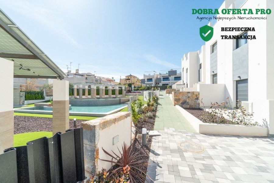 Bungalow z widokiem na Laguna Rosa: zdjecie 98562819