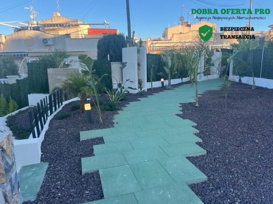 Bungalow z widokiem na Laguna Rosa: zdjecie 98562820