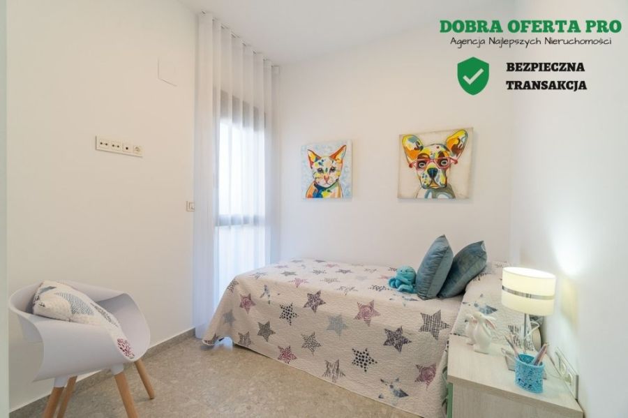 Bungalow z widokiem na Laguna Rosa: zdjecie 98562822