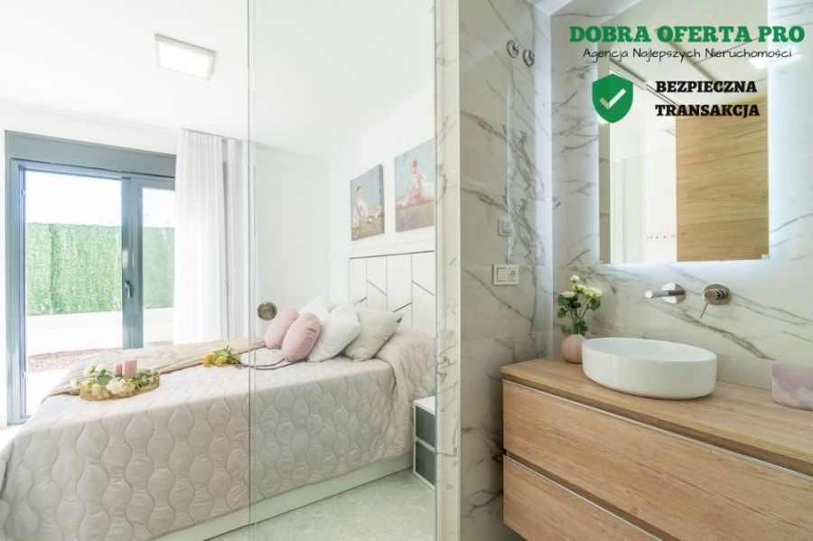 Bungalow z widokiem na Laguna Rosa: zdjecie 98562823