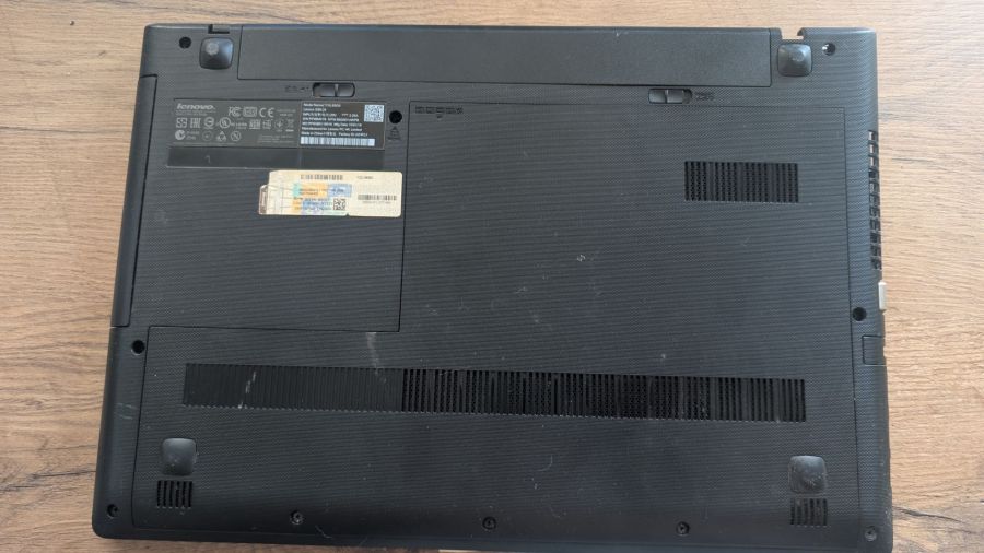 Laptopy x5  (Lenovo, Samsung, HP, Compaq): zdjęcie 98563161