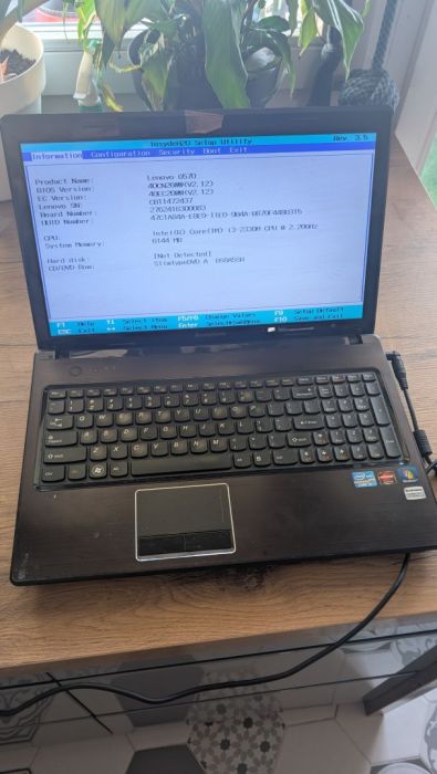 Laptopy x5  (Lenovo, Samsung, HP, Compaq): zdjęcie 98563162