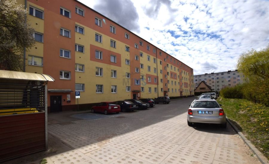 2 pok. mieszkanie - ul. Staszica -Wejherowo: zdjęcie 98564575