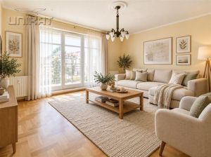 Sopot Parkur | 2 pokoje | balkon | hala garażowa: zdjecie 66413643