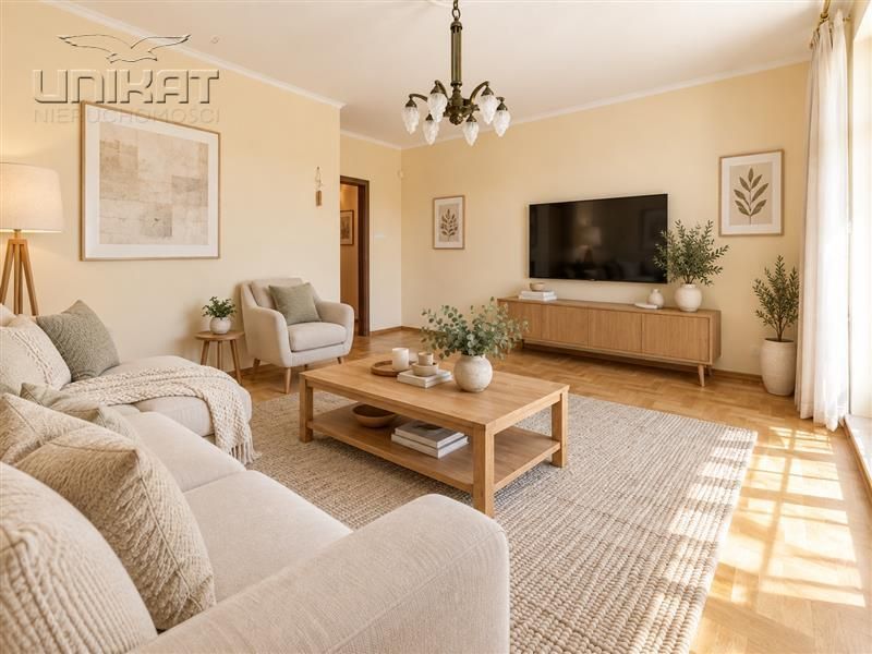 Sopot Parkur | 2 pokoje | balkon | hala garażowa: zdjecie 99474950