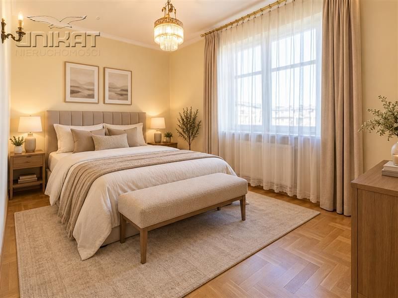 Sopot Parkur | 2 pokoje | balkon | hala garażowa: zdjecie 99474951