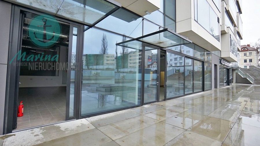 Restauracja w centrum Gdyni !: zdjęcie 98783629