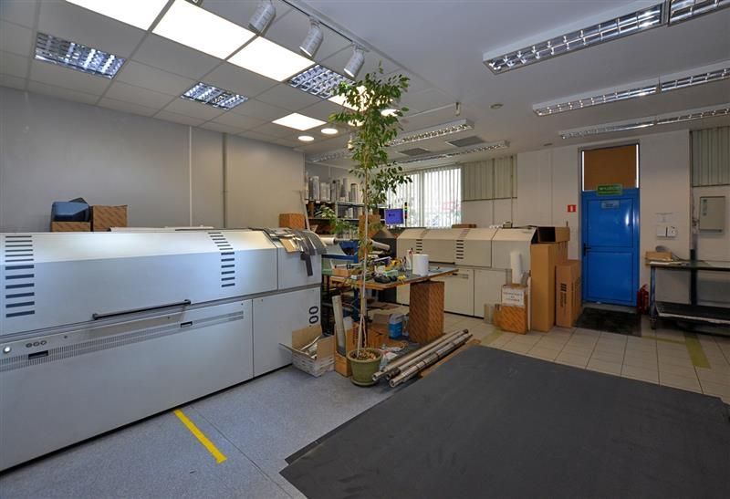 Gdynia Hutnicza obiekt na sprzedaż produkcja 1275m: zdjecie 98779333
