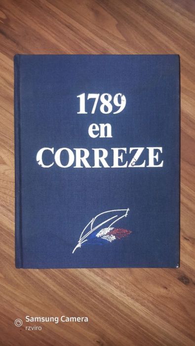 1789 en Correze: zdjęcie 98572316