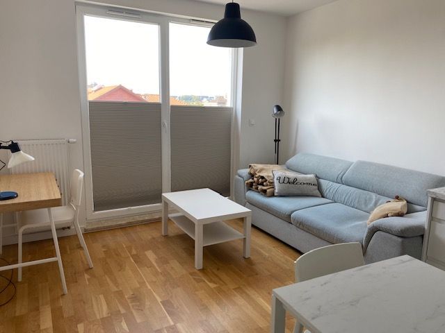 Kawalerka, 30,5 m2, komfort, Morena, KW nr 1: zdjęcie 98783165