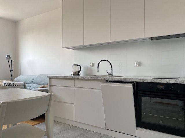 Kawalerka, 30,5 m2, komfort, Morena, KW nr 1: zdjęcie 98783166